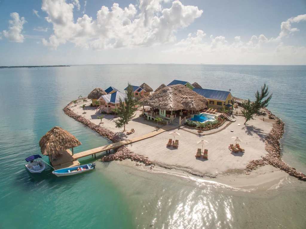 Islands