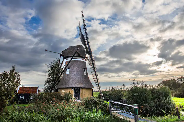 Windmills